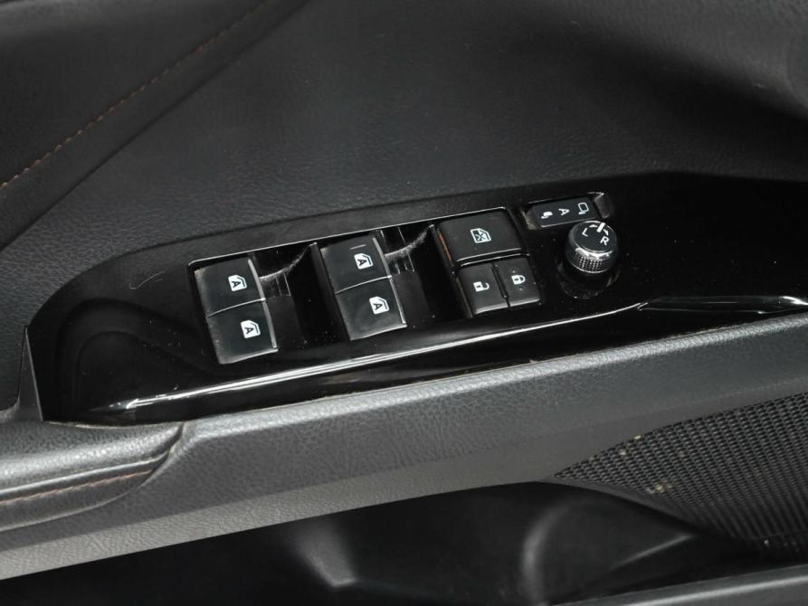 Toyota Camry VIII (XV70) Екатеринбург  - изображение 14