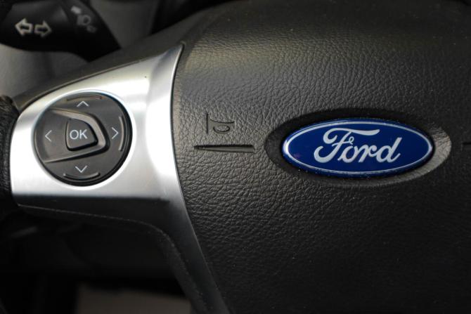 Ford Focus III с пробегом 2013 года, цена 829 000 рублей, 217500 км, седан, Автокод Объявления