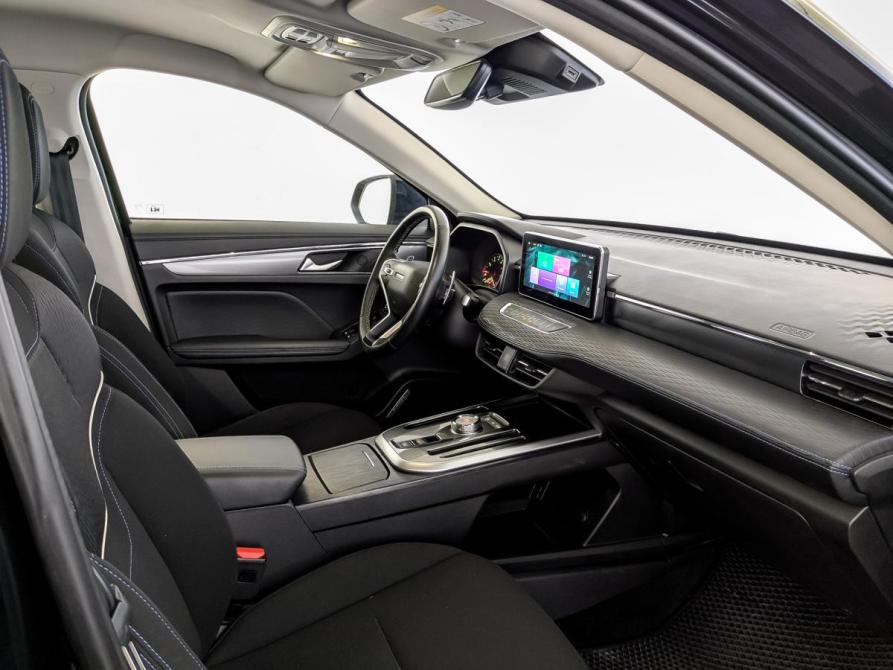 Haval Jolion I Москва  - изображение 11