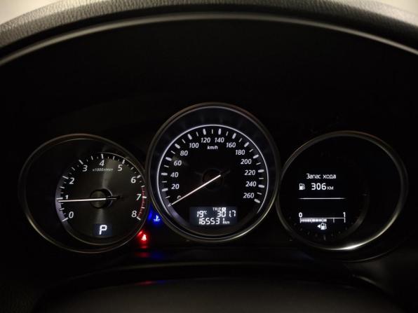 Mazda CX-5 I с пробегом 2013 года, цена 1 450 000 рублей, 165511 км, внедорожник, Автокод Объявления