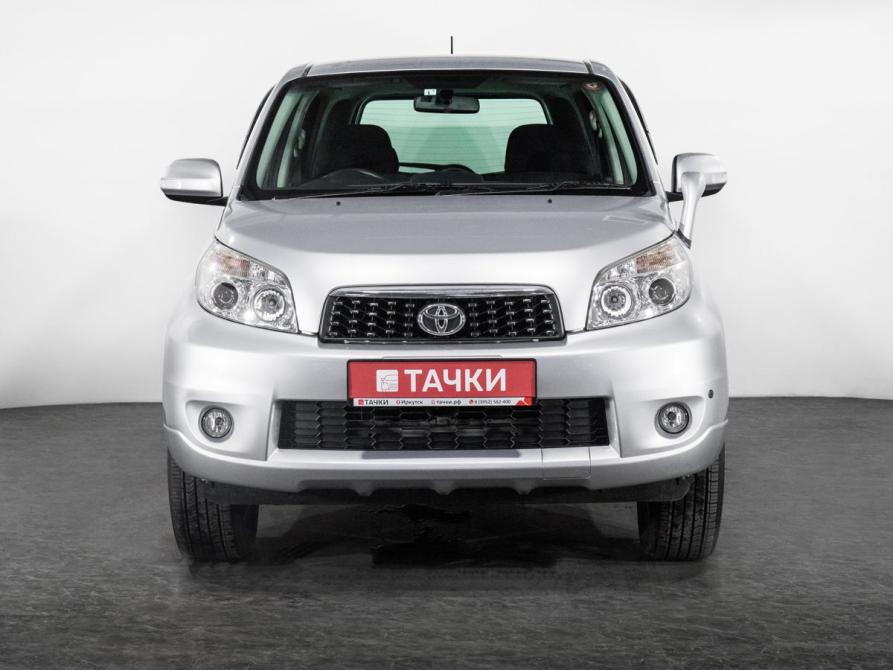 Toyota Rush I Иркутск  - изображение 2