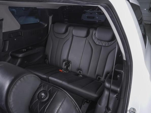 Hyundai Palisade I с пробегом 2020 года, цена 3 547 030 рублей, 134846 км, внедорожник, Автокод Объявления