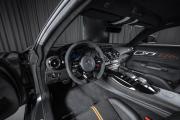 Mercedes-Benz AMG GT I Рестайлинг Москва  - изображение 47