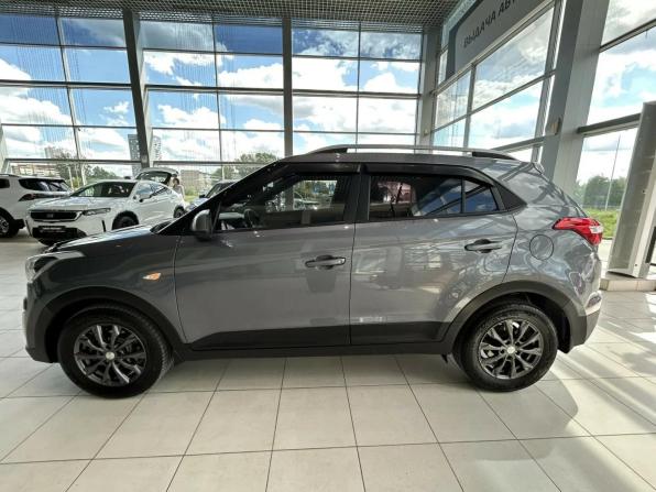 Hyundai Creta I Рестайлинг с пробегом 2021 года, цена 1 895 000 рублей, 88565 км, внедорожник, Автокод Объявления