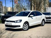 Volkswagen Polo V Санкт-Петербург  - изображение 14