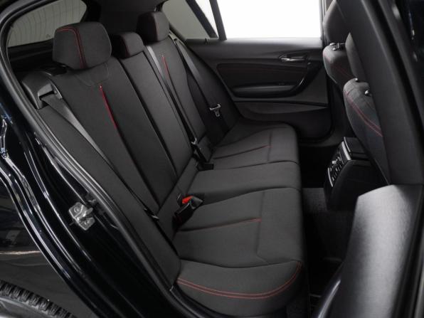 BMW 1 серии II (F20/F21) с пробегом 2014 года, цена 1 529 000 рублей, 123756 км, хэтчбек, Автокод Объявления