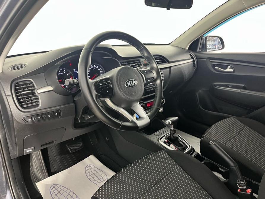 Kia Rio IV Ижевск  - изображение 8