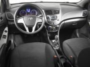 Hyundai Solaris I Рестайлинг Казань  - изображение 22