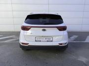 Kia Sportage IV Ставрополь  - изображение 28