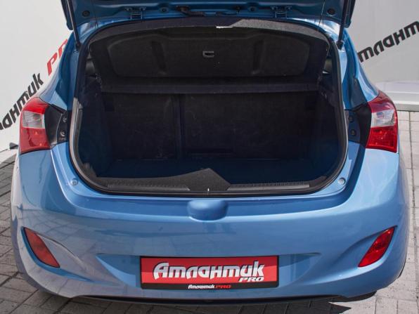 Hyundai i30 II с пробегом 2012 года, цена 1 060 000 рублей, 144723 км, хэтчбек, Автокод Объявления
