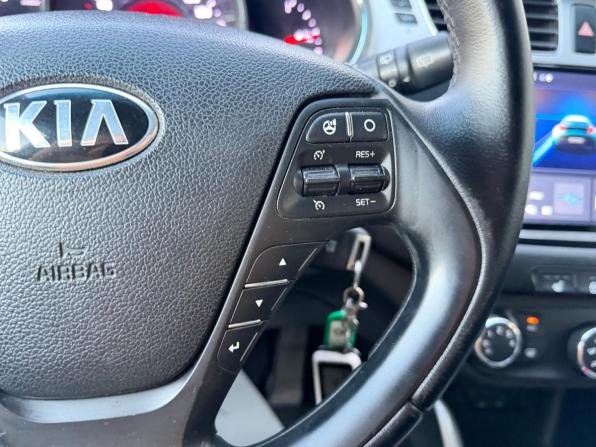 Kia Ceed II с пробегом 2013 года, цена 940 000 рублей, 162500 км, универсал, Автокод Объявления