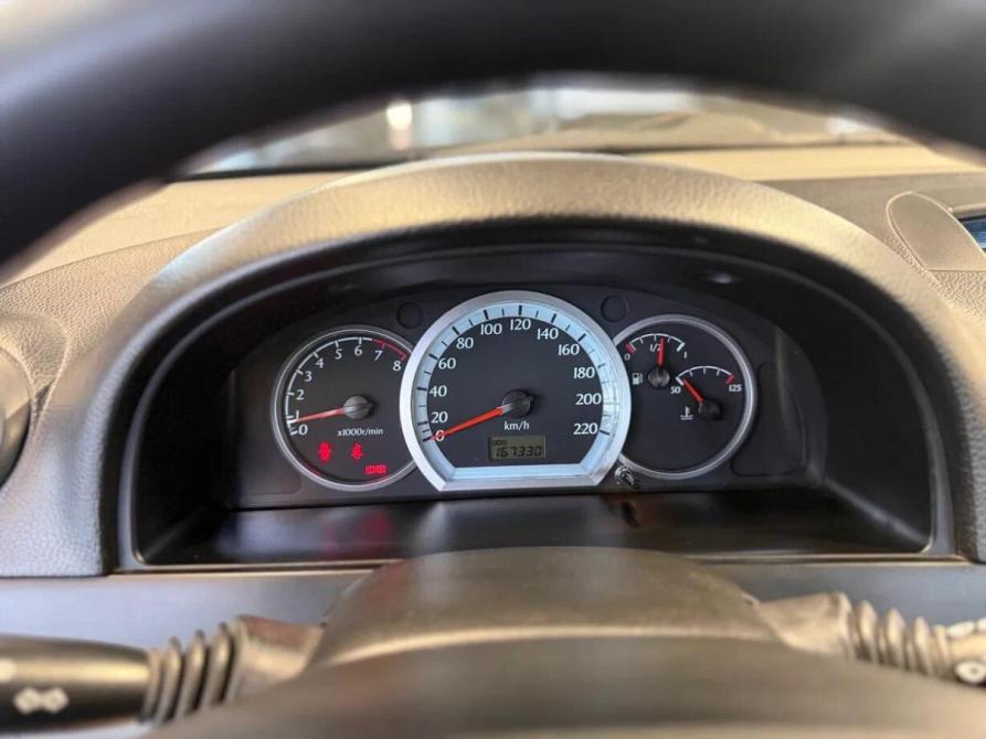 Chevrolet Lacetti I Екатеринбург  - изображение 10