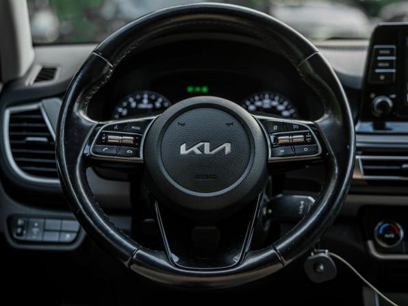 Kia Seltos I с пробегом 2022 года, цена 2 084 000 рублей, 61721 км, внедорожник, Автокод Объявления