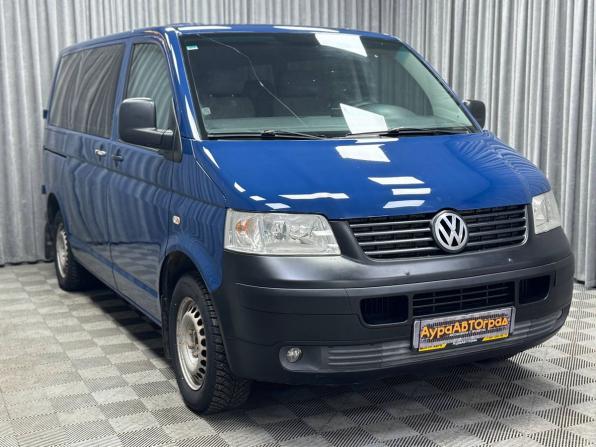 Volkswagen Transporter T5 с пробегом 2008 года, цена 1 189 000 рублей, 269057 км, фургон, Автокод Объявления