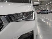 Skoda Rapid II Казань  - изображение 47