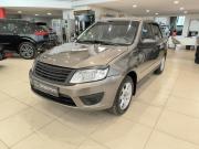 Lada (ВАЗ) Granta I Казань  - изображение 23