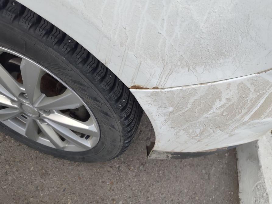 Ford Focus III Рестайлинг Уфа  - изображение 10