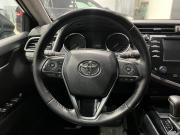 Toyota Camry VIII (XV70) Пермь  - изображение 41