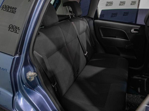 Ford Fiesta Mk5 с пробегом 2006 года, цена 299 000 рублей, 220244 км, хэтчбек, Автокод Объявления