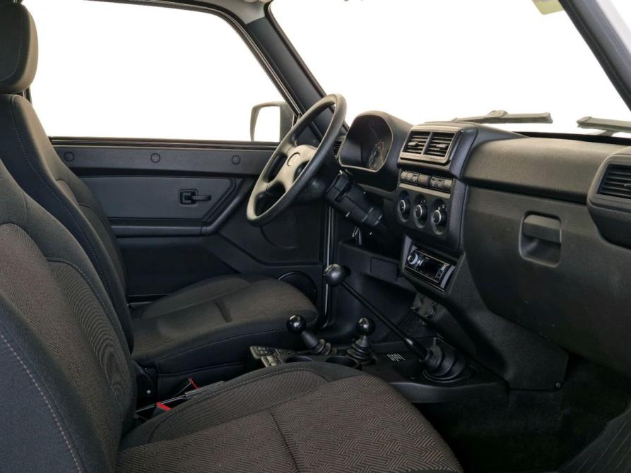 Lada (ВАЗ) Niva Legend Петрозаводск  - изображение 13