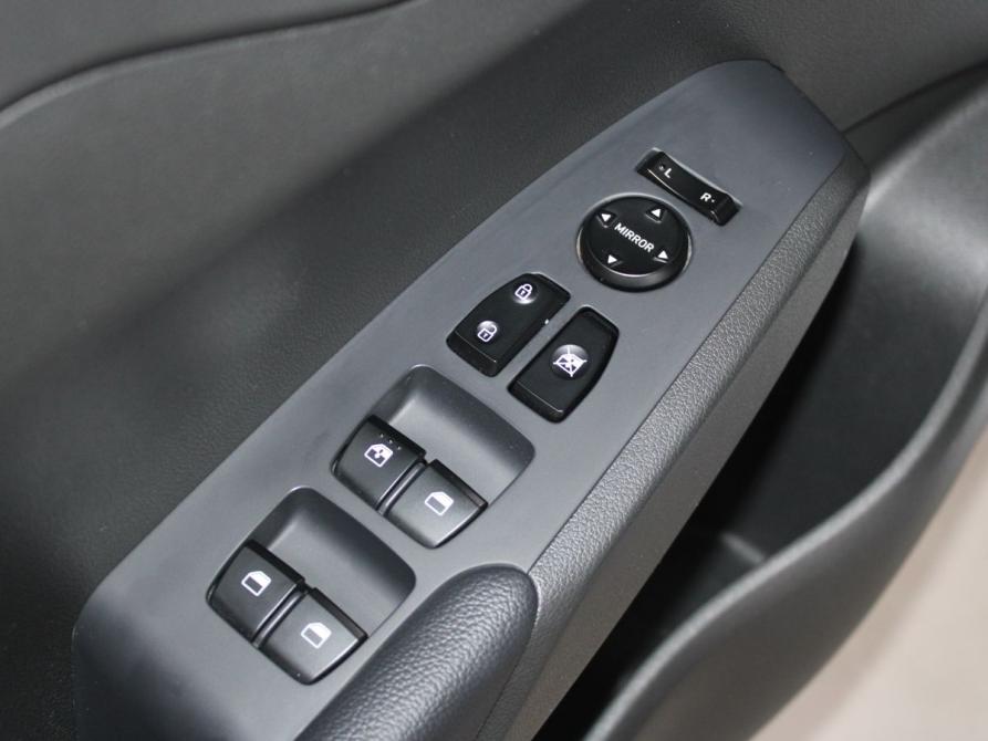 Hyundai Solaris II Рестайлинг Старый Оскол  - изображение 14