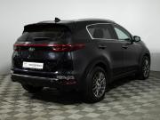 Kia Sportage IV Рестайлинг Санкт-Петербург  - изображение 23