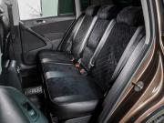 Volkswagen Tiguan I Рестайлинг Воронеж  - изображение 30