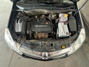 Opel Astra H Рестайлинг Москва  - изображение 35