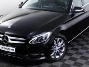 Mercedes-Benz C-Класс IV (W205) Москва  - изображение 45