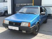 Lada (ВАЗ) 21099 Москва  - изображение 10