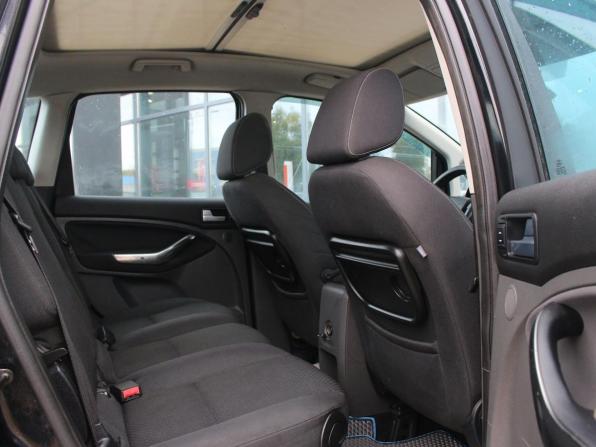 Ford C-MAX I Рестайлинг с пробегом 2007 года, цена 407 000 рублей, 205045 км, компактвэн, Автокод Объявления