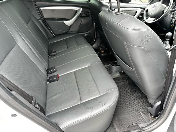 Renault Duster I с пробегом 2013 года, цена 1 078 000 рублей, 150000 км, внедорожник, Автокод Объявления