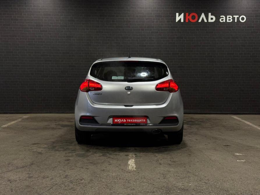 Kia Ceed II Челябинск  - изображение 6
