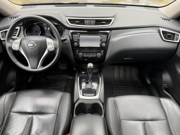 Nissan X-Trail III с пробегом 2015 года, цена 1 440 000 рублей, 198200 км, внедорожник, Автокод Объявления