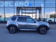 Renault Duster I Рестайлинг Санкт-Петербург  - изображение 24