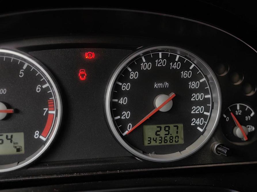 Ford Mondeo III Москва  - изображение 15