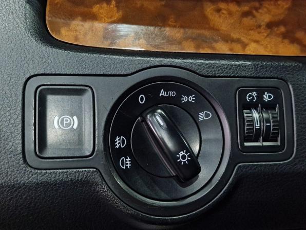 Volkswagen Passat B6 с пробегом 2008 года, цена 870 000 рублей, 274798 км, седан, Автокод Объявления