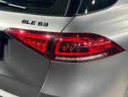 Mercedes-Benz GLE II (V167) Иркутск  - изображение 49