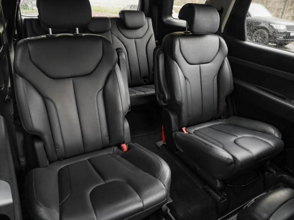 Hyundai Palisade I с пробегом 2021 года, цена 4 344 600 рублей, 77553 км, внедорожник, Автокод Объявления