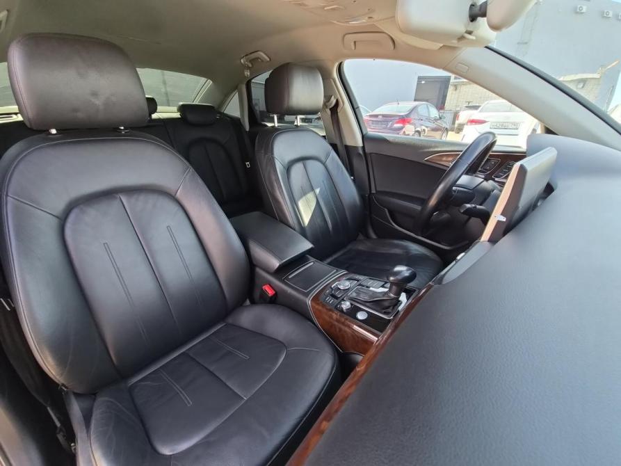 Audi A6 IV (C7) Саратов  - изображение 39