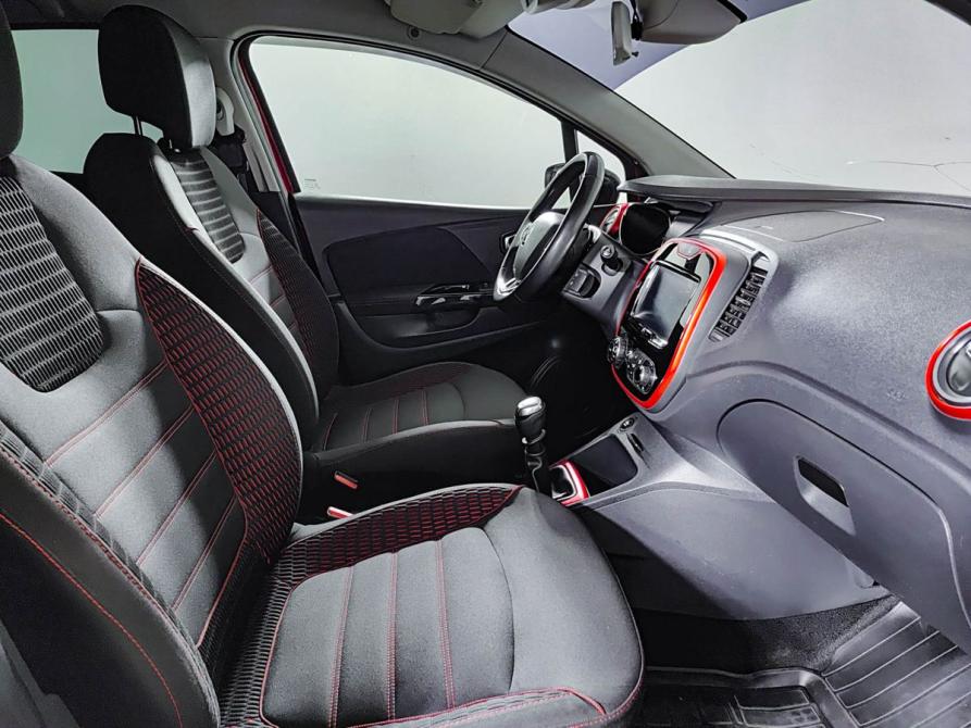 Renault Kaptur I Уфа  - изображение 13