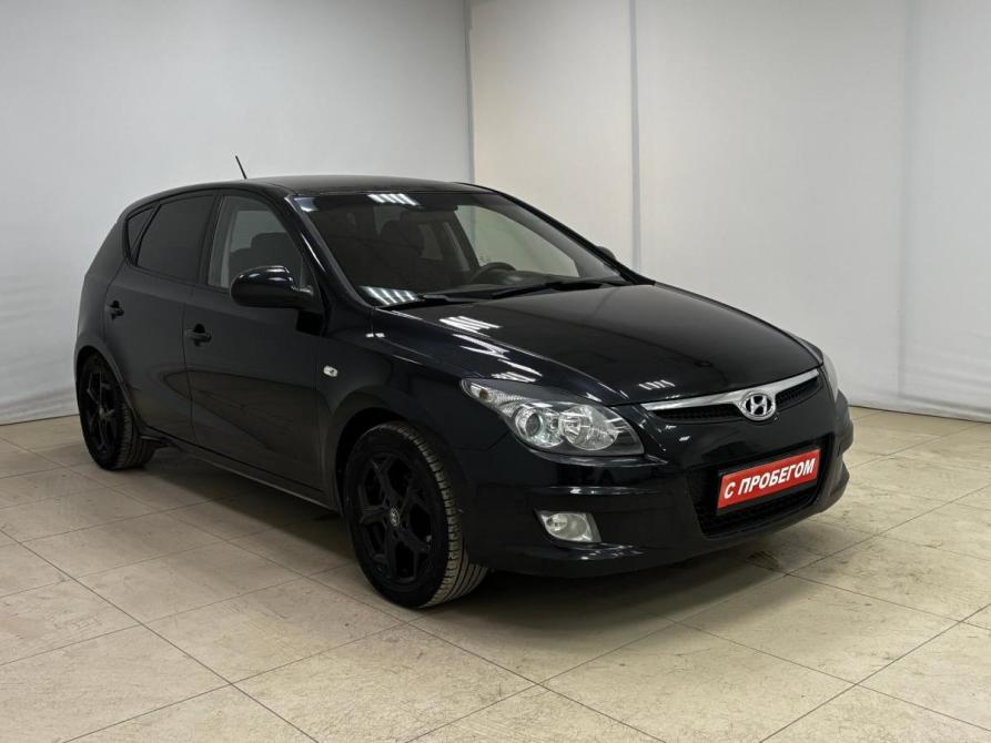 Hyundai i30 I Альметьевск  - изображение 3