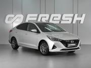 Hyundai Solaris II Рестайлинг Минеральные Воды  - изображение 18