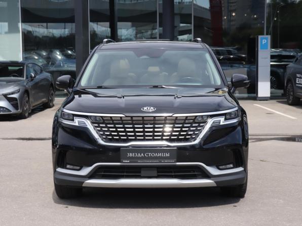 Kia Carnival IV с пробегом 2021 года, цена 3 200 000 рублей, 157573 км, минивэн, Автокод Объявления
