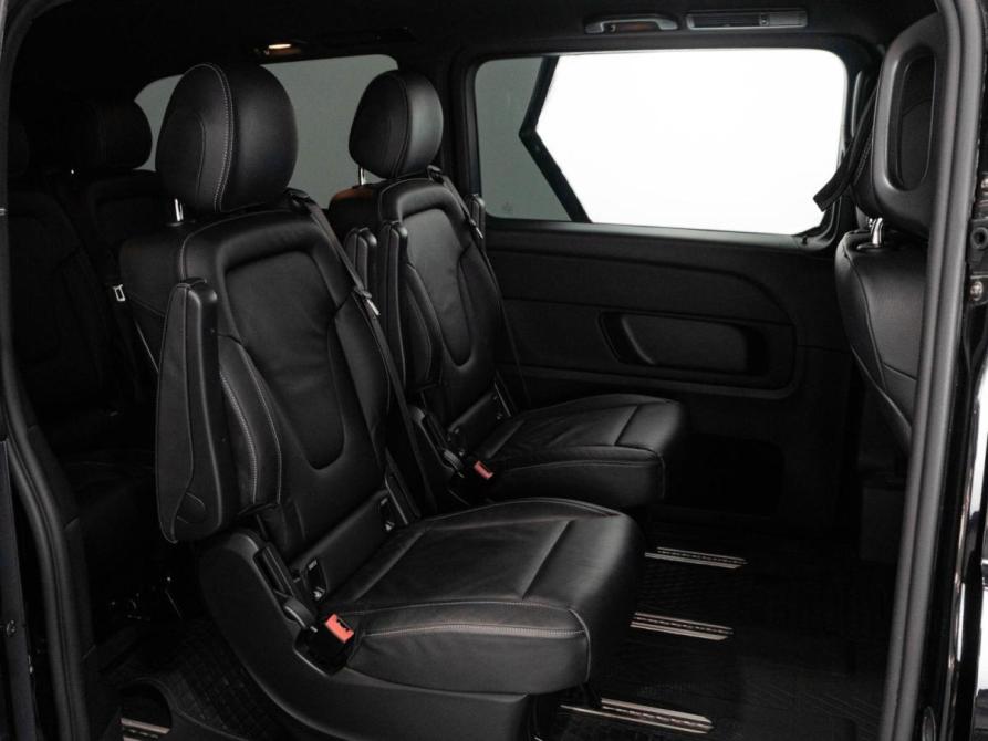 Mercedes-Benz V-Класс III (W447) Рестайлинг Тюмень  - изображение 10
