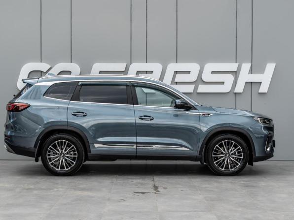 Chery Tiggo 8 Pro I с пробегом 2021 года, цена 1 780 000 рублей, 83084 км, внедорожник, Автокод Объявления