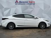 Hyundai Elantra V (MD) Рестайлинг Набережные Челны  - изображение 27