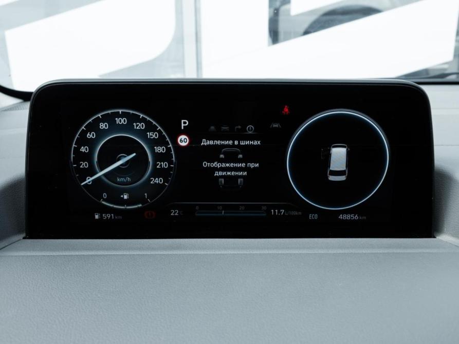 Hyundai Staria I Ставрополь  - изображение 30