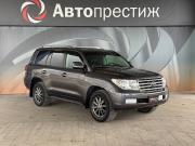 Toyota Land Cruiser 200 Series Волгоград  - изображение 31