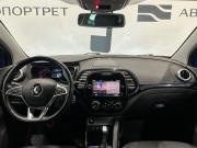 Renault Kaptur I Рестайлинг Санкт-Петербург  - изображение 42